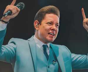 Bispo Bruno Leonardo reúne milhares de fiéis em São Luís e doa R$ 500 mil ao Hospital Aldenora Bello