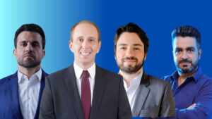 PRTB acredita em Marçal elegível, mas cogita chapa municipalista com Manga e Guti