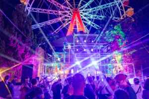 Line-up completo da 7ª edição do Hopi Pride Festival do Hopi Hari é divulgado