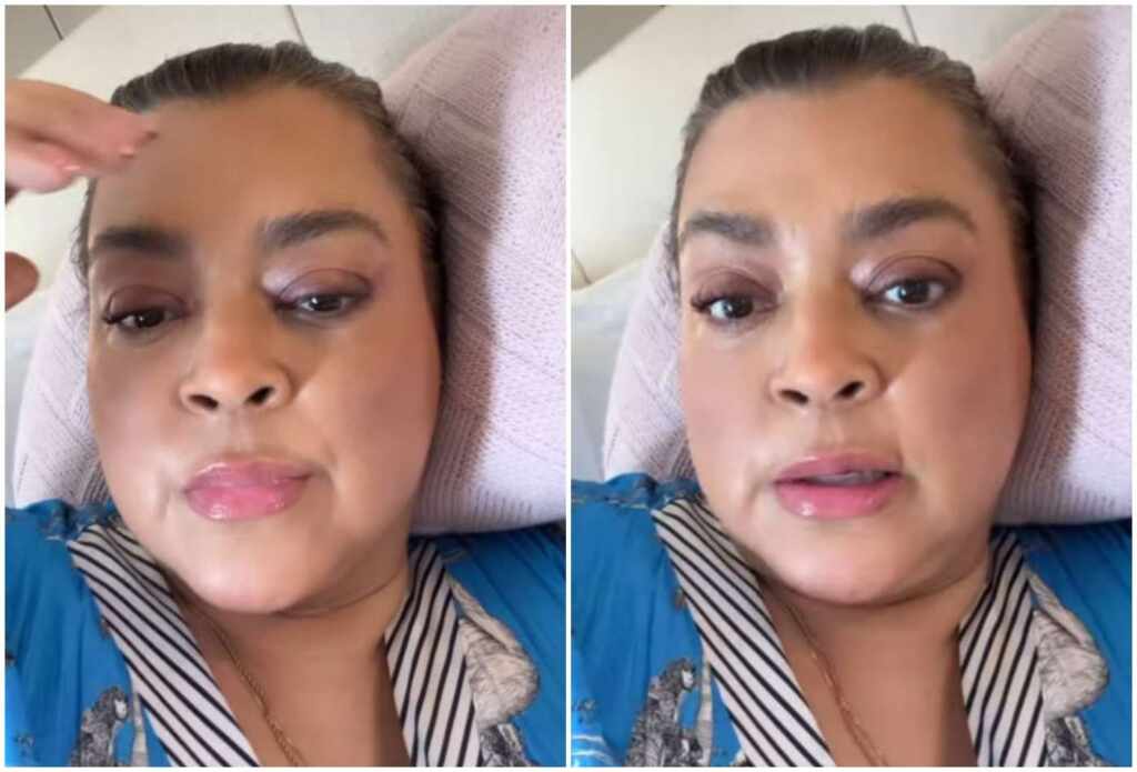 Preta Gil - Foto: Instagram