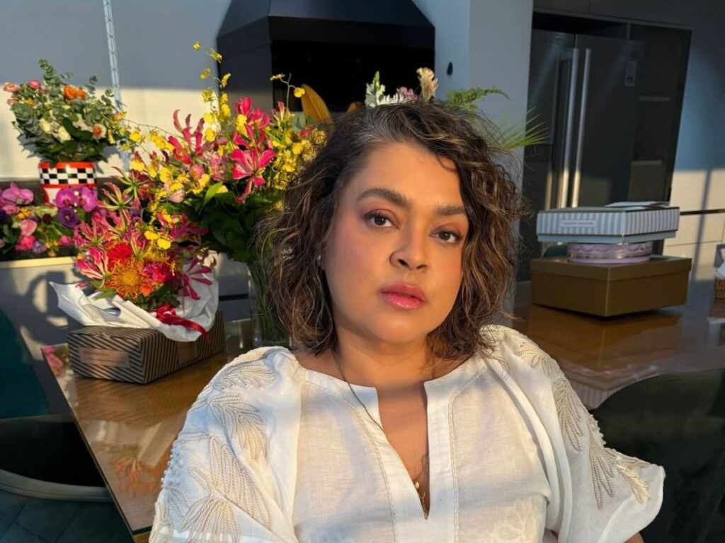 Preta Gil - Foto: Instagram
