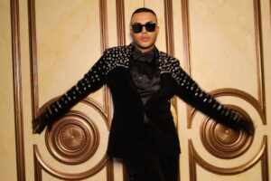 Brasileiro brilha no NYFW 2025 com marca de Bianca Pasello