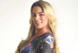 Adely Ozon traz saúde e energia para o Carnaval com ozonioterapia