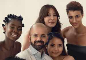 Senac lança  livro do profissional de beleza Marcello Costa