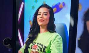 Victtória Xàvier: referência em cultura pop e entretenimento digital