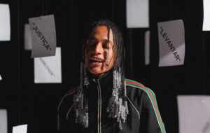 Oruam lança primeiro álbum da carreira: “Liberdade”