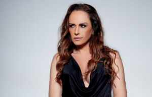 Nubia Oliiver :”Vou passar o carnaval batendo papo nas plataformas”