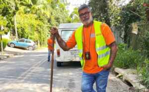 Alexandre Frota chega com tudo e já entrega mais do que muitos políticos em anos de mandato