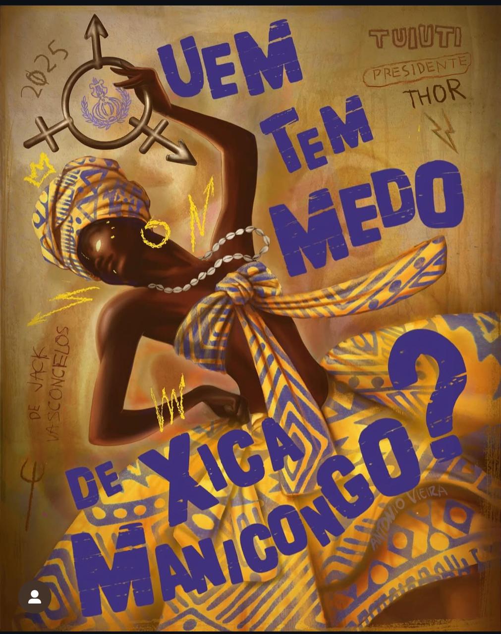 Izabelli Potter brilha na Paraíso do Tuiuti em homenagem a Chica Manicongo 21 WhatsApp Image 2025 02 19 at 18.47.13 1