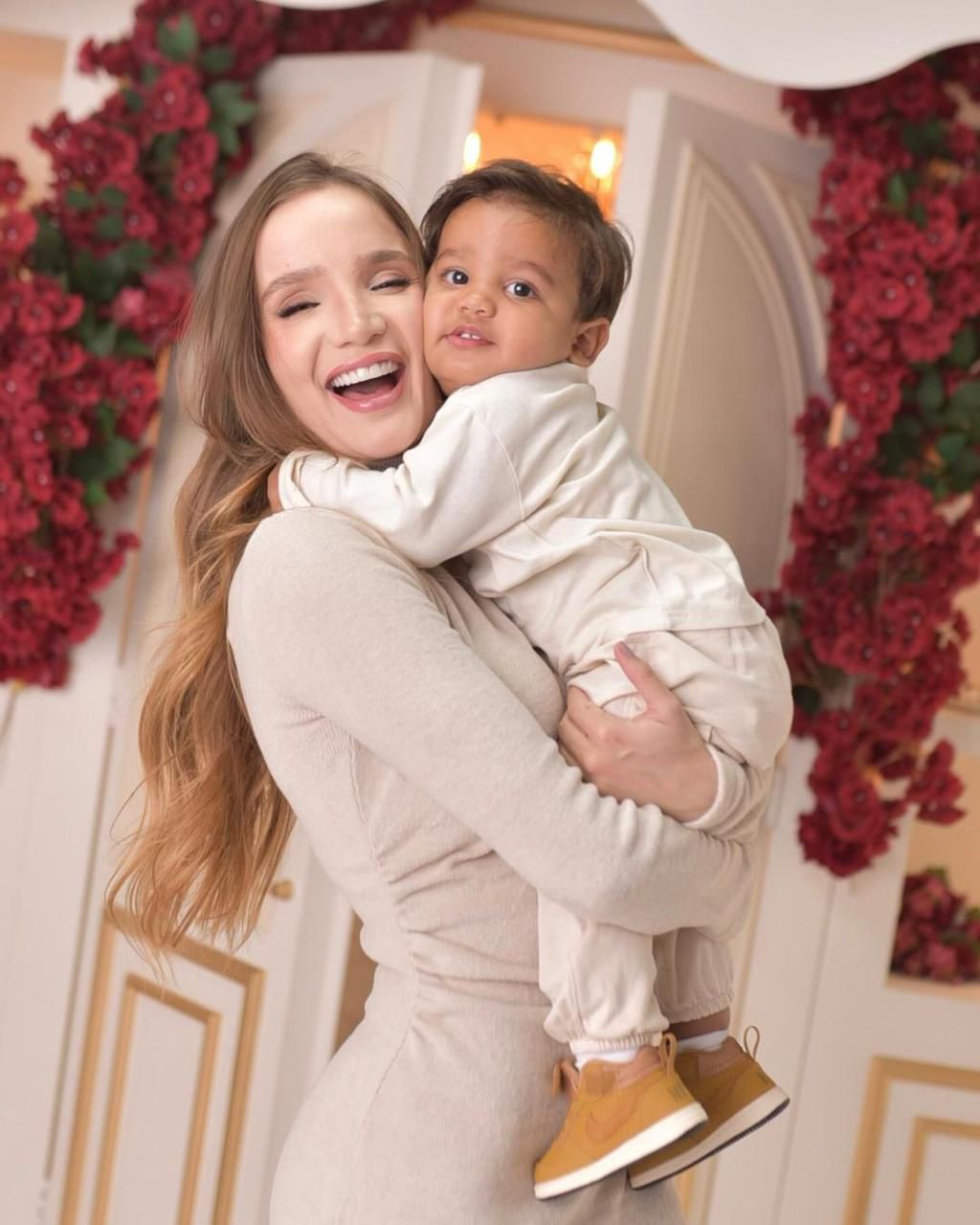 Anna Livya Reflete Sobre Maternidade Real: “Tentar Ser A Mãe Perfeita Foi Meu Maior Erro” 3 Whatsapp Image 2025 02 24 At 12.49.26 Egobrazil