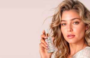 O queridinho da noite: Sérum Noturno Uniq transforma seus cabelos enquanto você dorme