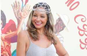 Fattima Amaral: O nome por trás de grandes celebridades do Camarote Bar Brahma há 25 anos