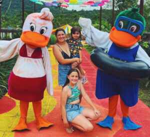 Beach Club Águas Claras celebra o mês da mulher com promoção especial