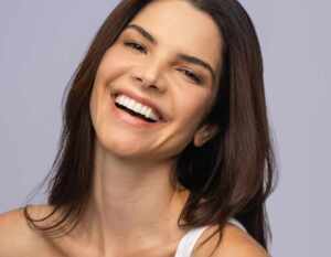 Em todas as plataformas, Swara Sampaio vive momento único na carreira de atriz