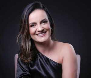Fátima Corradini promete inspirar e transformar vidas com novo livro “Propósito da Alma”