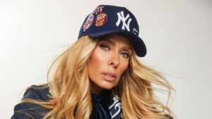 Adriane Galisteu passa por cirurgia de urgência devido a infecção renal