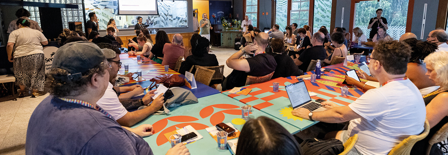 O Cinema Brasileiro em Transformação: Reflexões e Perspectivas na 28ª Mostra de Tiradentes 11 banner balanco