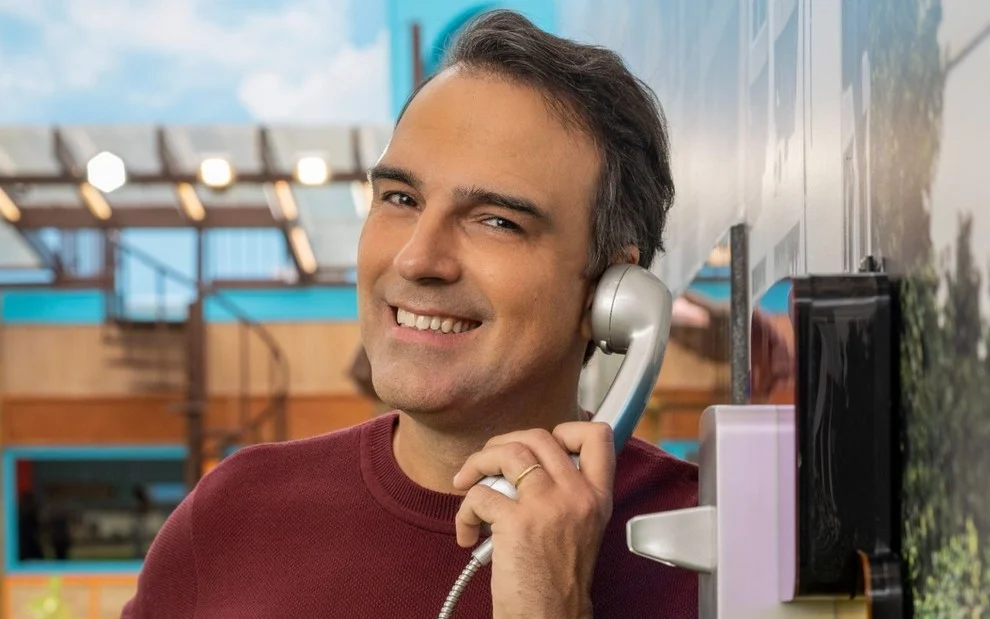 Foto: Big Fone / Tvglobo