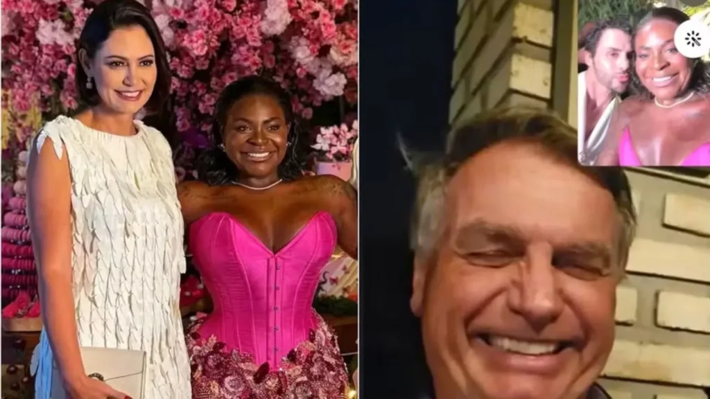 Jojo Todynho Recebe Ligacao De Bolsonaro Durante Sua Festa E Aniversario 0De57Ecb Eaf1 4122 B7Fc B6776C76C77E.jpg Egobrazil
