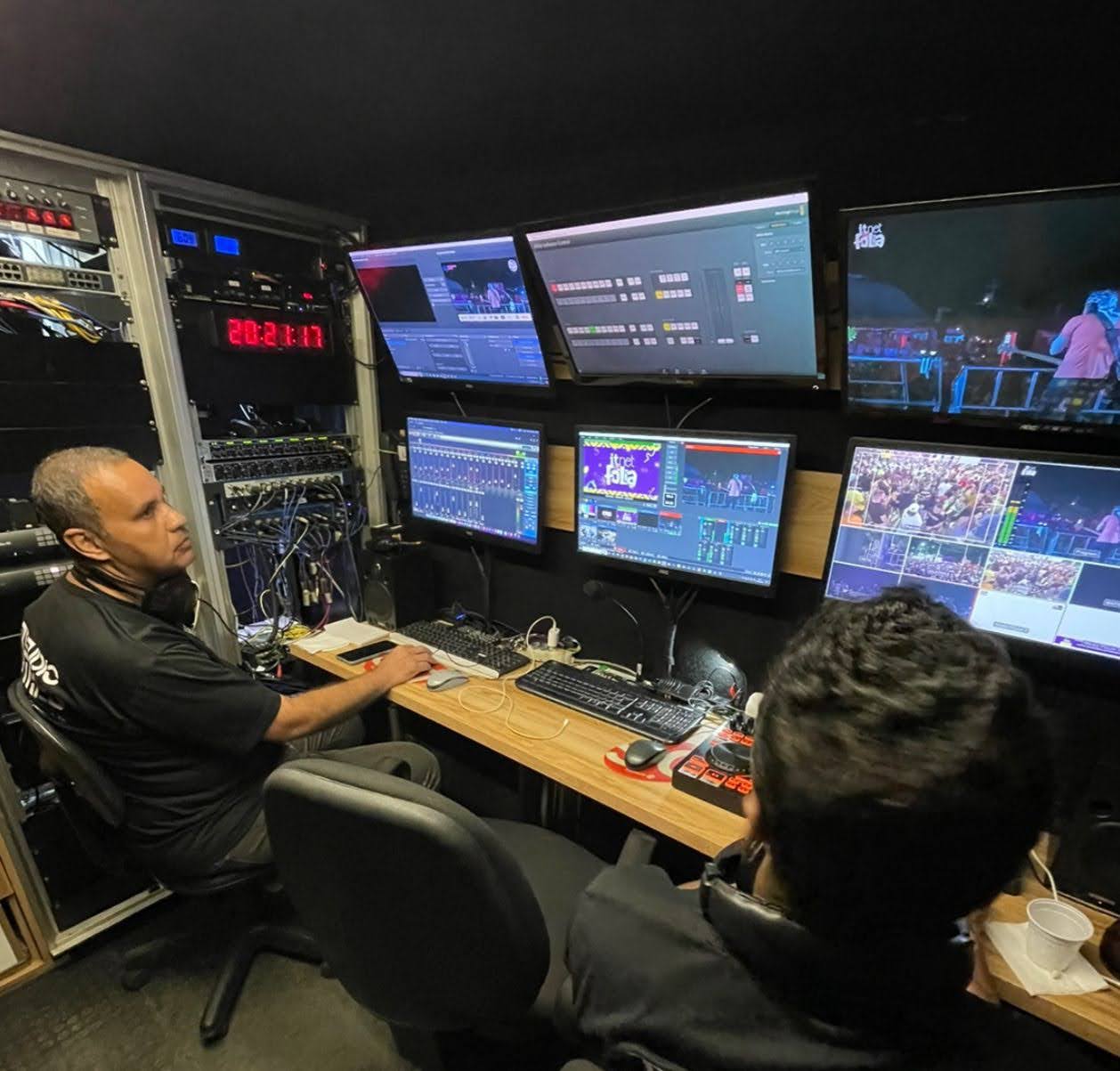 Ajufest celebra 25 anos