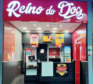 Reino do Dog: Uma Revolução no Mundo dos Hot Dogs Gigantes