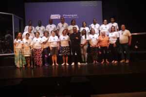 Capacitação Financeira: Caminho para Inclusão e Empoderamento