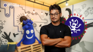 Inglês para Desesperados se consolida como uma das escolas mais inovadoras e eficazes do Brasil