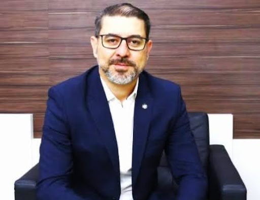 Rodrigo Cazelli