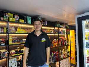 Jão Delivery: Startup de Bebidas impulsiona vendas em até 30% em cidades de até 150 mil habitantes