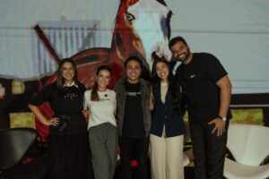 Monte Sião entra para a história e é o primeiro haras a participar do maior evento de fé e cultura do Brasil