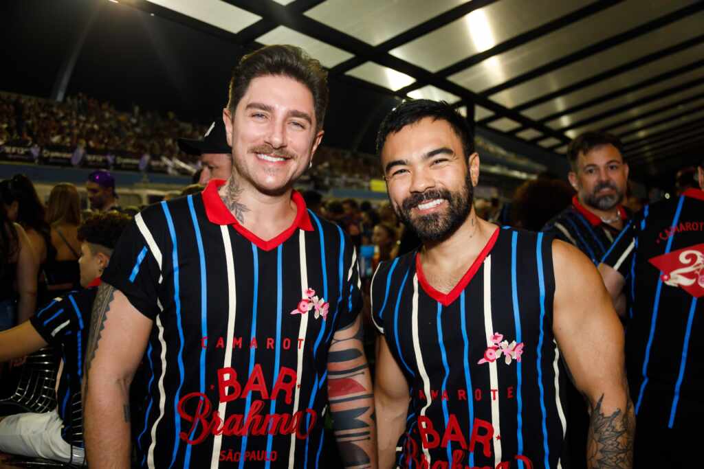 Fotos: Patrícia Devoraes/Brazil News