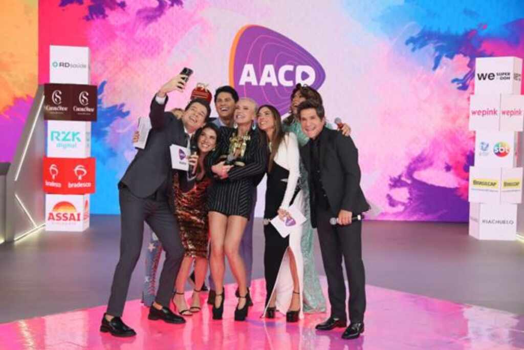 Aacd E Sbt Definem Data Do Teleton 2025