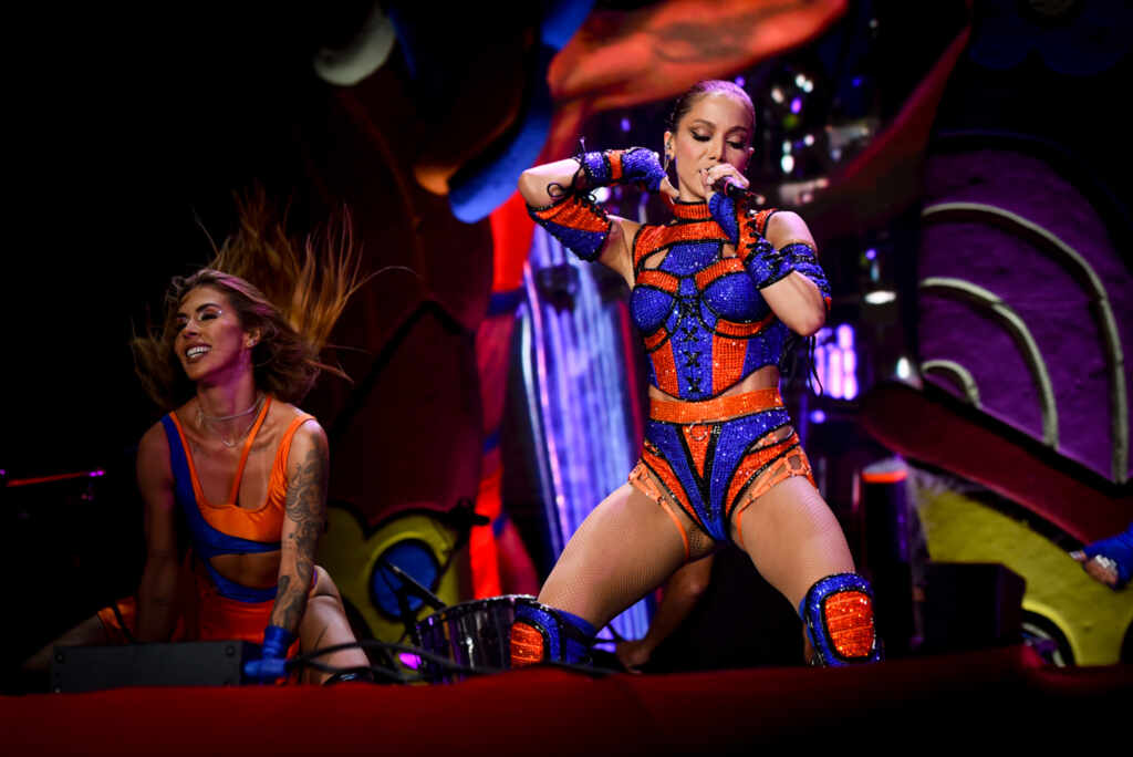 Anitta - Foto: Andy Santana / Brazil News