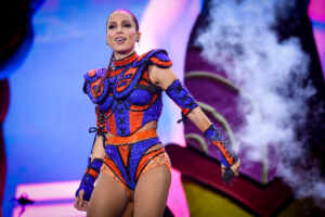 Médico alerta sobre diagnóstico de Anitta: ‘Pode evoluir para algo mais sério’