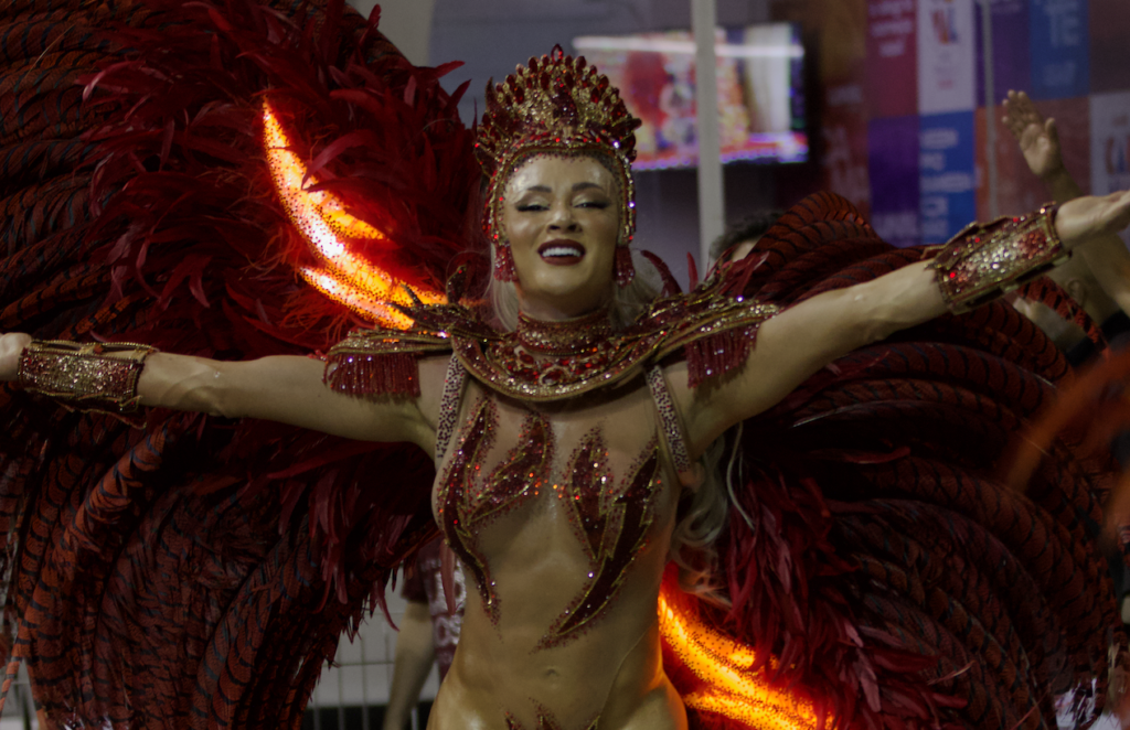 Juju Salimeni- Foto: Giovani Moreira / Egobrazil