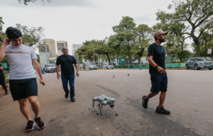 Izaias Pertrelly lança Number One, inteligência artificial que revoluciona navegadores