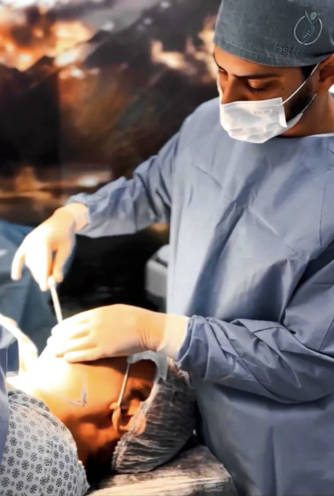 Dr. Lopez explica tudo sobre Lipo de Papada e Harmonização Facial 10 Captura de Tela 2025 03 18 as 09.26.48