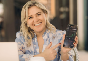 Rosangela Martins brilha na High-Level Conference em Harvard – Cambridge