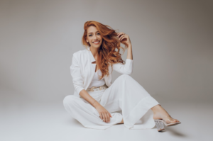 Natália Salgado: a psicóloga que perpetua laços com sensibilidade e intenção