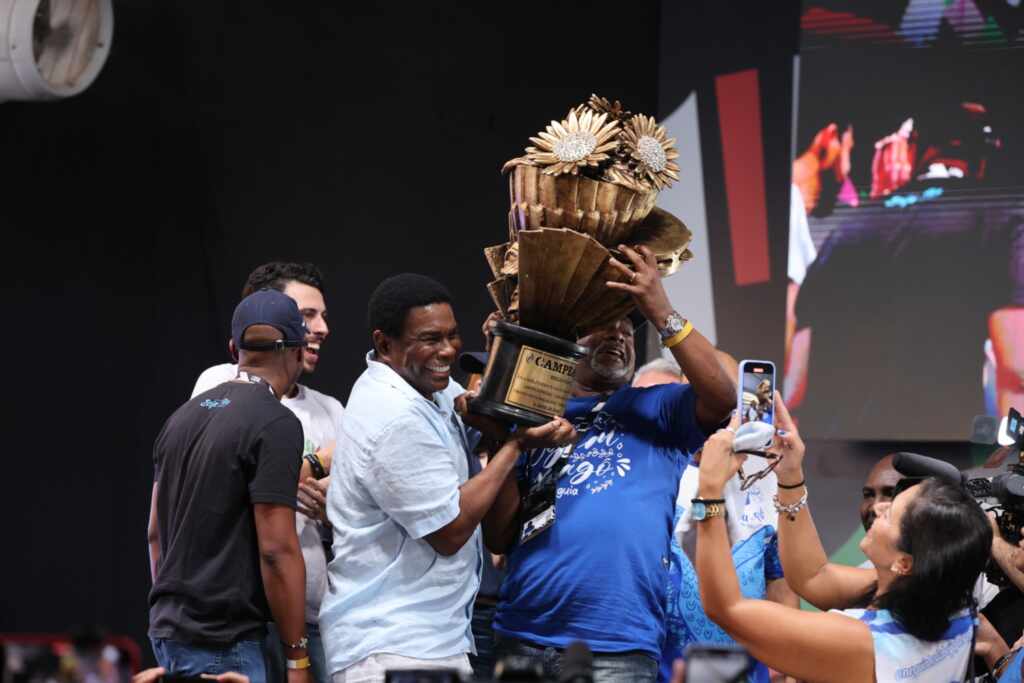 Fotos: Wando Silva / Brazil News