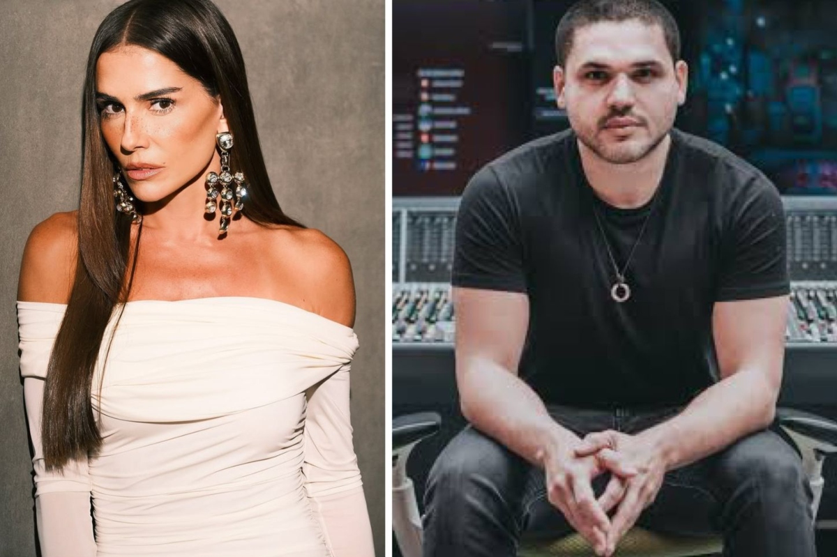 Deborah Secco Vive Novo Amor Com Produtor De Grandes Sucessos Sertanejos 2 Deborah Secco Vive Novo Amor Com Produtor De Grandes Sucessos Sertanejos