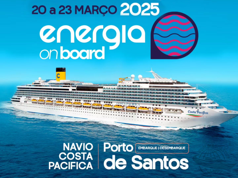 Energia On Board Egobrazil
