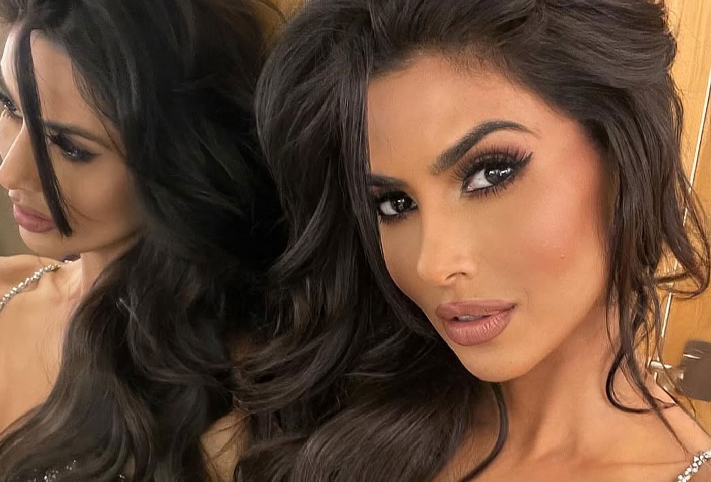 Flavia Noronha Recorda Perigo Após Bioplastia: 'Meu Rosto Parecia Que Ia Explodir' 2 Flavia Noronha