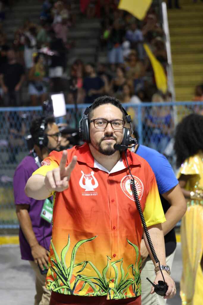 Foto 1 Leandro Andrade Egobrazil