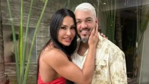 Gracyanne Barbosa revela desejo de reatar relacionamento com Belo