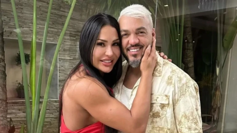 Gracyanne E Belo Egobrazil