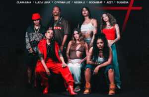 “Poetisas no Topo 4”: Pineapple lança nova edição com um time de peso no rap feminino