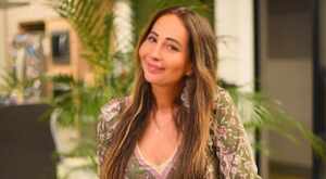 Amanda Fróes lança quadro culinário com famosos em sua casa no Recreio