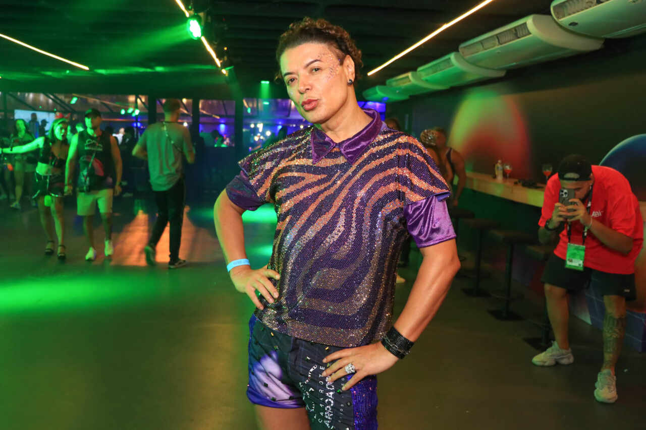 Fotos: Wando Silva / Brazil News