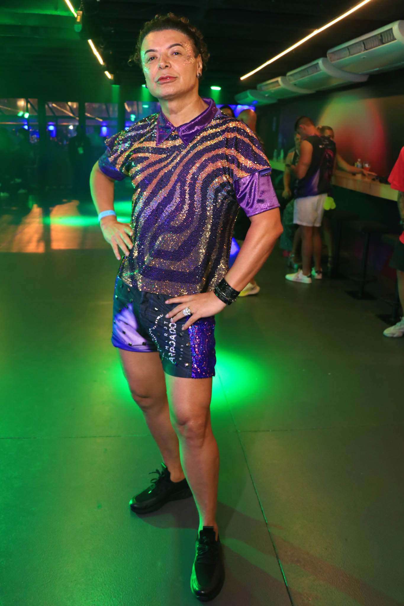 Fotos: Wando Silva / Brazil News